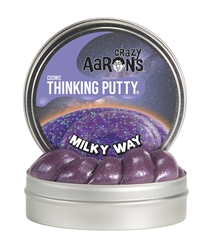 Milky Way Cosmic Thinking Putty