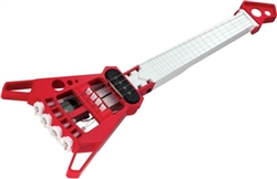 Jr. Scientist Mini Electric Guitar