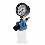Pressure Regulator Kit Assembly for PILOT Vacuum Pumps