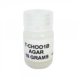 Agar Powder 10g