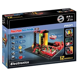 fischertechnik Electronics