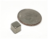 5mm Cube Neodymium Magnet