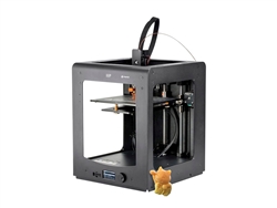 STEAMporio MP Maker Ultimate 3D Printer - MK11 DirectDrive Extruder / 24V Power System
