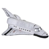 Plush Space Shuttle 14"