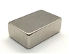 Neodymium Rectangular Magnet 30 x 20 x 10mm