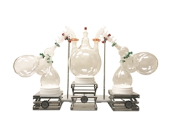 Short Path Distillation Kit 10L