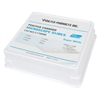 Positive Charged Microscope Slides pk/72