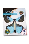 Wind-Up Flying Butterflies