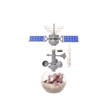 Space Weather Station Water Cycle Simulation Learning Kit