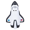 Squishable Space Shuttle 4.75"