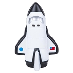 Squishable Space Shuttle 4.75"