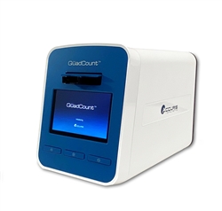 Accuris QuadCount Automated Cell Counter