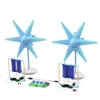 STEM + Wind Turbine Competition Lab -Hybrid