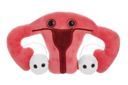 Giant Microbes - Uterus