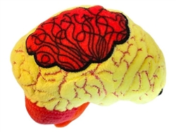 Giant Microbes - Anxiety