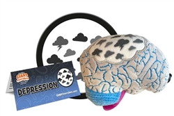 Giant Microbes - Depression