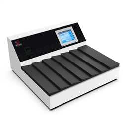Microscope Slide Dryer