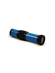 Basic Spectroscope