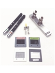 Laser Diffraction Kit