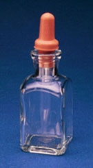 Barnes Dropper Bottle 30ml