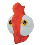 Giant Microbes- Chicken Pox