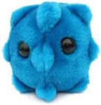 Giant Microbes- Common Cold