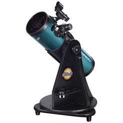 Orion Starblast Reflector Telescope