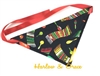 Dog bandanas
