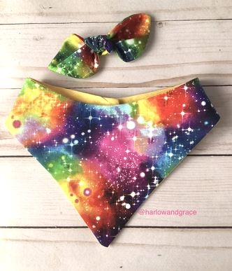 Dog Bandana