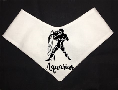 Dog Bandana