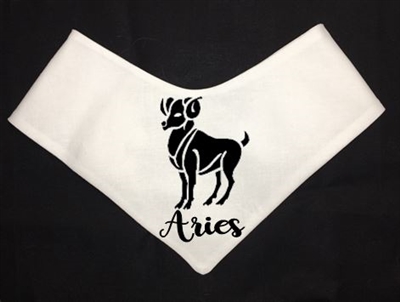 Dog Bandana