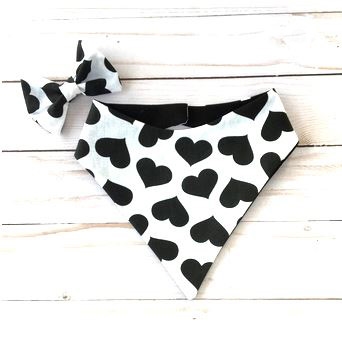 Dog Bandana