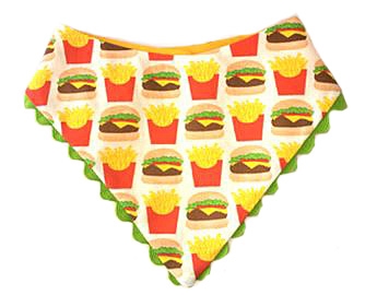 Dog Bandana