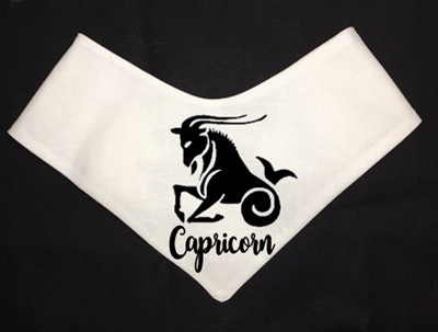 Dog Bandana
