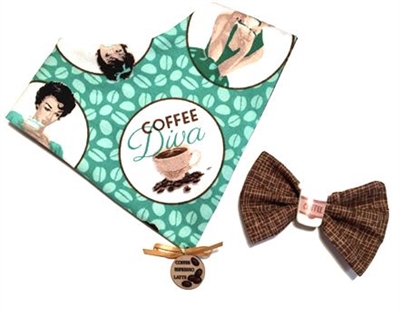 Dog Bandana
