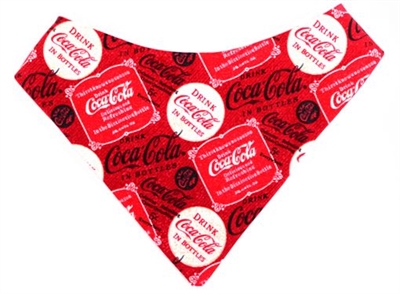 Dog Bandana