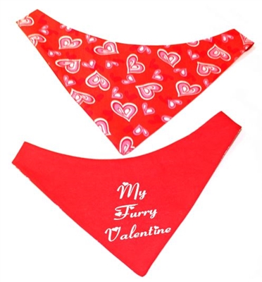 Dog Bandana