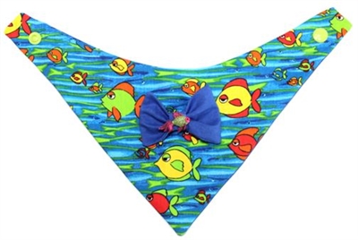 Dog Bandana