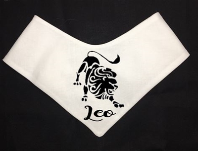 Dog Bandana