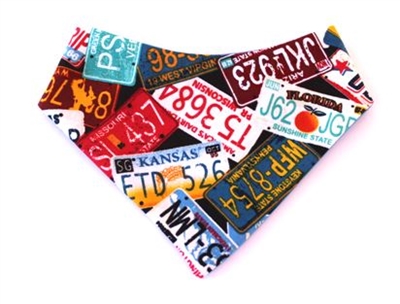Dog Bandana