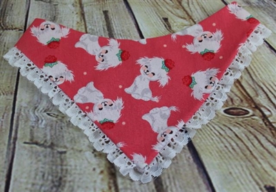 Dog Bandana