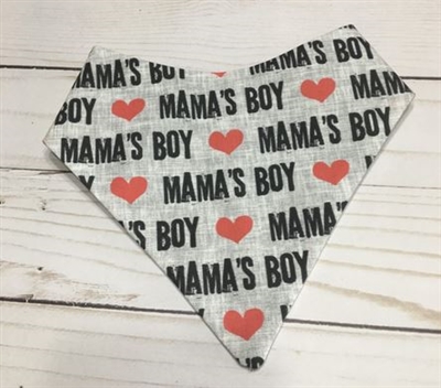 Dog Bandana