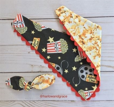 Dog Bandana
