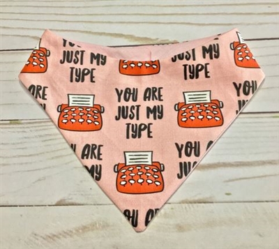 Dog Bandana
