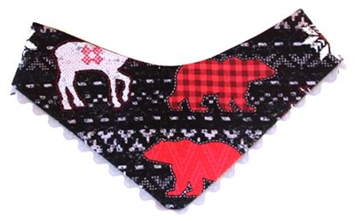 Dog Bandana