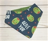 Dog Bandana