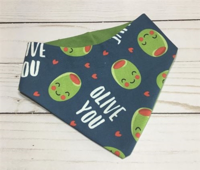 Dog Bandana