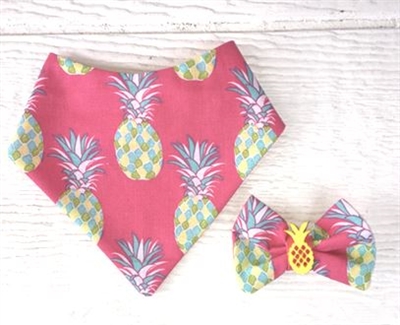 Dog Bandana