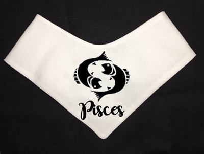Dog Bandana