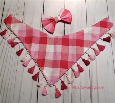 Dog Bandana